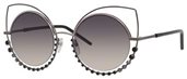 Marc Jacobs Marc 16/S 0Y1N 9C Dark Ruthenium sunglasses