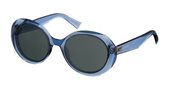 Marc Jacobs Marc 197/S 0PJP IR Blue sunglasses