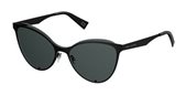 Marc Jacobs Marc 198/S 0807 IR Black sunglasses
