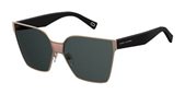 Marc Jacobs Marc 212/S 0J5G UE Gold sunglasses