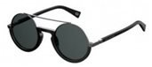 Marc Jacobs Marc 217/S 0807 IR Black sunglasses