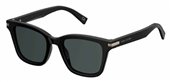 Marc Jacobs Marc 218/S 0807 IR Black sunglasses