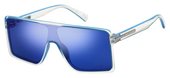 Marc Jacobs Marc 220/S 0RHB XT Crystal Azure sunglasses