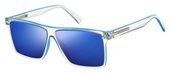Marc Jacobs Marc 222/S 0RHB XT Crystal Azure sunglasses
