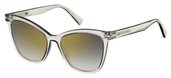 Marc Jacobs Marc 223/S 0MNG FQ Crystal Black sunglasses