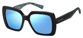 Marc Jacobs Marc 230/S 02PO 3J Bkbeanim sunglasses