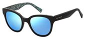Marc Jacobs Marc 231/S 02PO 3J Bkbeanim sunglasses