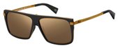Marc Jacobs Marc 242/S 0CAX LC Bkorn Floralu sunglasses