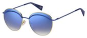 Marc Jacobs Marc 253/S 0PJP KM Blue sunglasses