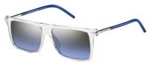 Marc Jacobs Marc 46/S 0TMD I5	Crystal sunglasses
