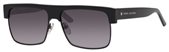 Marc Jacobs Marc 56/S 0XJ4 HD	Black sunglasses