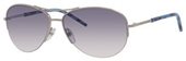Marc Jacobs Marc 61/S 0IGZ HJ	Dark Ruthenium sunglasses