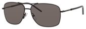 Marc Jacobs Marc 62/S 010G Matte Black (Y1 gray lens) sunglasses