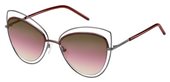 Marc Jacobs Marc 8/S 0TWZ BE	Dark Ruthenium sunglasses