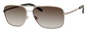 Marc by Marc Jacobs 342/S 03YG Light Gold sunglasses