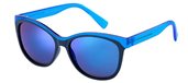 Marc by Marc Jacobs 439/S 0MEC XT Dark Blue Electric Blue sunglasses