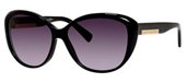 Marc by Marc Jacobs 443/S 0807 Black sunglasses