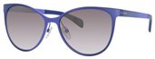 Marc by Marc Jacobs 451/S 0AIU QP Crystal Blue sunglasses