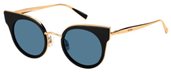 Max Mara Mm Ilde I sunglasses