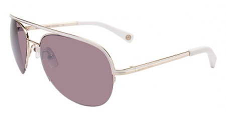 michael kors white sunglasses