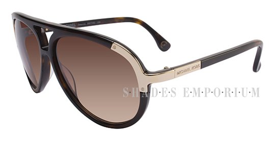Michael Kors M6714S DELANCEY sunglasses | ShadesEmporium