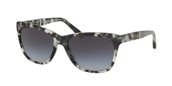 Michael Kors MK2022 317011 SNOW LEOPARD TORTOISE sunglasses
