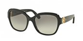 Michael Kors MK6027 309911 black/grey gradient sunglasses