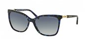 Michael Kors MK6029 31094L	havana/blue gradient sunglasses