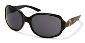 Missoni MI664 Black Shiny Sanded Rose Gold (01) sunglasses