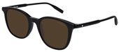 Mont Blanc MB0006S sunglasses