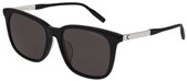 Mont Blanc MB0017SA sunglasses