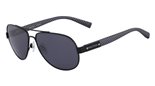 Nautica N5106S (005) MATTE BLACK sunglasses