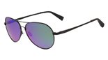 Nautica N5110S (001) BLACK sunglasses