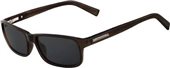 Nautica N5111S 065 GREY CRYSTAL sunglasses