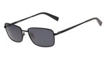 Nautica N5113S (005) MATTE BLACK sunglasses