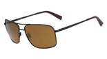 Nautica N5115S (005) MATTE BLACK sunglasses