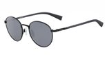 Nautica N5120S (005) MATTE BLACK sunglasses