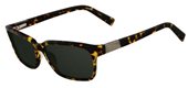 Nautica N6163S 281 Tokyo Tortoise sunglasses
