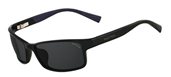 Nautica N6167S 300 Black sunglasses