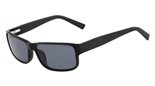 Nautica N6174S 300 Black sunglasses