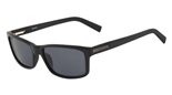 Nautica N6179S (005) MATTE BLACK sunglasses