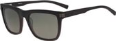 Nautica N6205S (005) MATTE BLACK sunglasses
