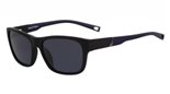 Nautica N6208S (005) MATTE BLACK sunglasses
