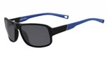 Nautica N6210S (001) BLACK sunglasses