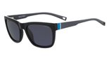 Nautica N6212S (001) BLACK sunglasses