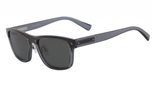 Nautica N6214S (010) SMOKE sunglasses