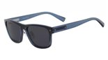 Nautica N6217S (010) WOOD/SMOKE sunglasses