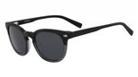 Nautica N6218S (010) WOOD/SMOKE sunglasses