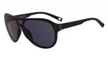 Nautica N6220S (005) MATTE BLACK sunglasses