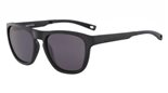 Nautica N6224S (005) MATTE BLACK sunglasses